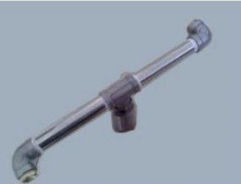 點(diǎn)擊查看詳細(xì)信息<br>標(biāo)題：旋轉(zhuǎn)式噴霧降塵裝置 閱讀次數(shù)：3000