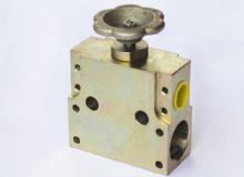 點(diǎn)擊查看詳細(xì)信息<br>標(biāo)題：PJF-25/13平面截止閥 閱讀次數(shù)：4367